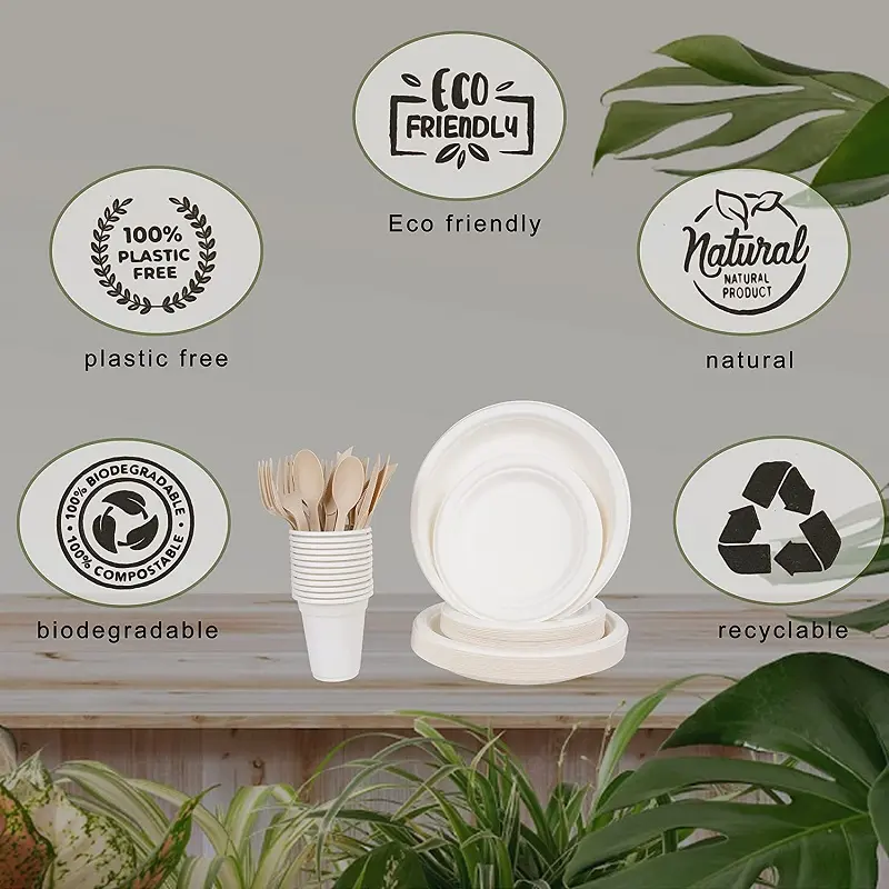 Biodegradable
