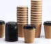 Double Wall Paper Cup