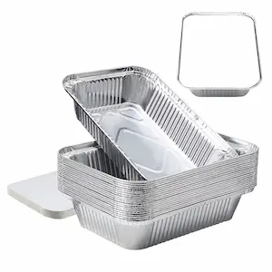 Foil Pans