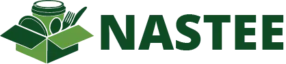 Nastee Logo For Mobile