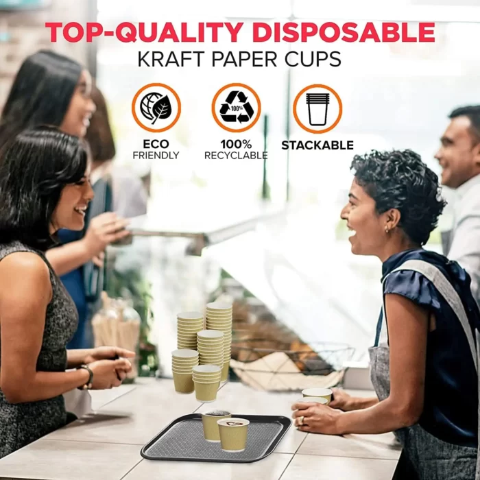 Eco Friendly Products