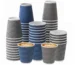 Ripple Wall Paper Cup