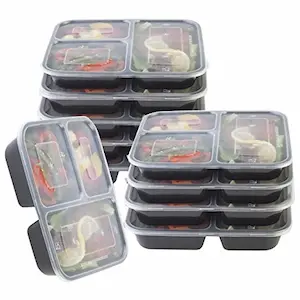 food containers